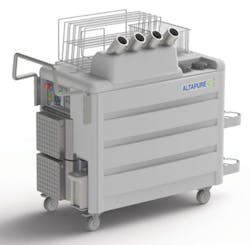 Or Altapure System Or Altapure System