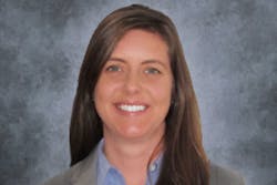 Elizabeth Morgan Elizabeth Morgan