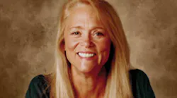 Karen Conway