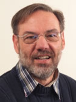 Byron L. Burlingame Byron L. Burlingame