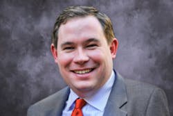 J. Hudson Garrett Jr. J. Hudson Garrett Jr.