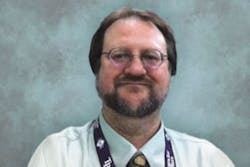 James Russell James Russell