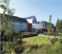 Ireland’s St. James’s Hospital is successfully tracking supplies Ireland’s St. James’s Hospital is successfully tracking supplies