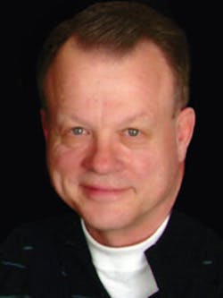 Ron Stoker Ron Stoker