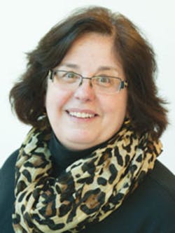 Peggi Guenter Peggi Guenter