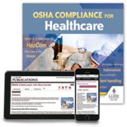 Osha Compliance For Healthcare Group Osha Compliance For Healthcare Group