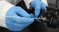 The Pure Processing FlexiPump Independent Flushing System