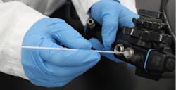 The Pure Processing FlexiPump Independent Flushing System The Pure Processing FlexiPump Independent Flushing System