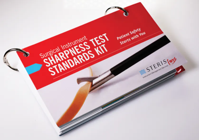 Spd Instrument Tracking Instrument care tips | Healthcare Purchasing News