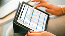 Roche Diagnostics’ cobas Liat PCR System offers point-of-care testing for flu, strep, and RSV.