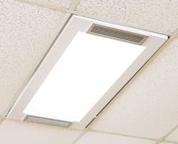 VidaShield ultraviolet germicidal irradiation VidaShield ultraviolet germicidal irradiation