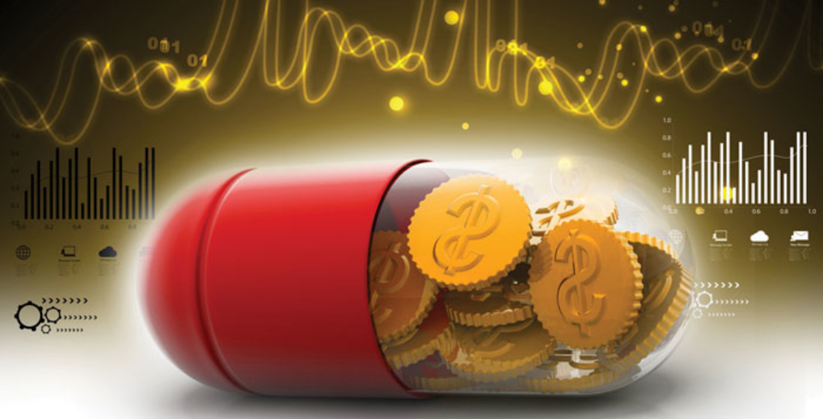 Pharmacy Tipping or tripping point for Supply Chain? Healthcare