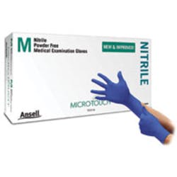 200 Ansell 1 Mt S430 Nitrile 200 Ansell 1 Mt S430 Nitrile