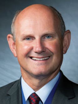 Mark A. Warner Mark A. Warner