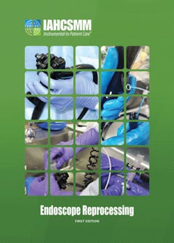 Vp Endoscope Reprocessing Cover Selected Vp Endoscope Reprocessing Cover Selected