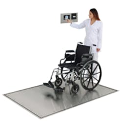 Detecto Scale Detecto Scale