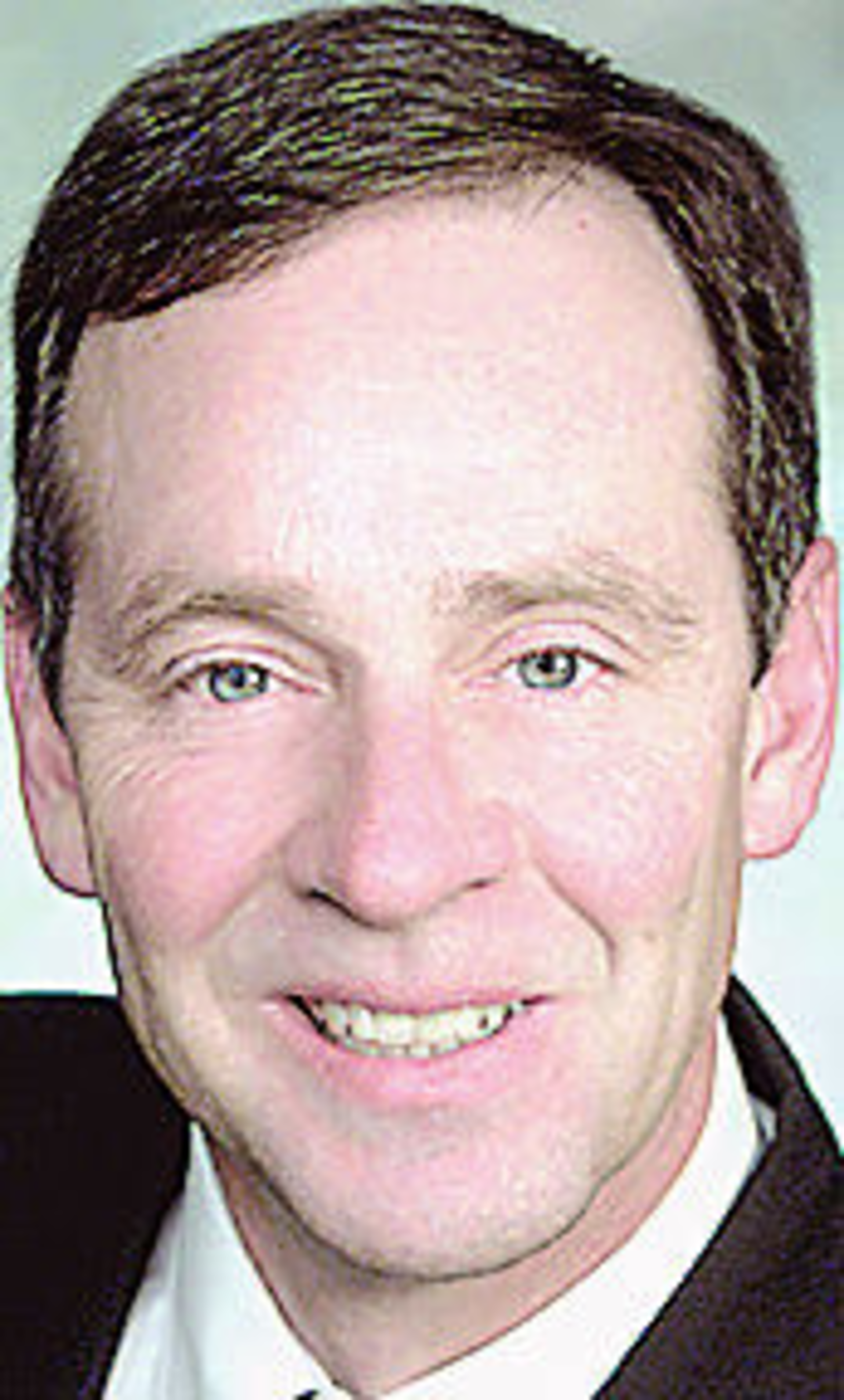 Dr 2 B Charles 2 B Hart 2 B Headshot