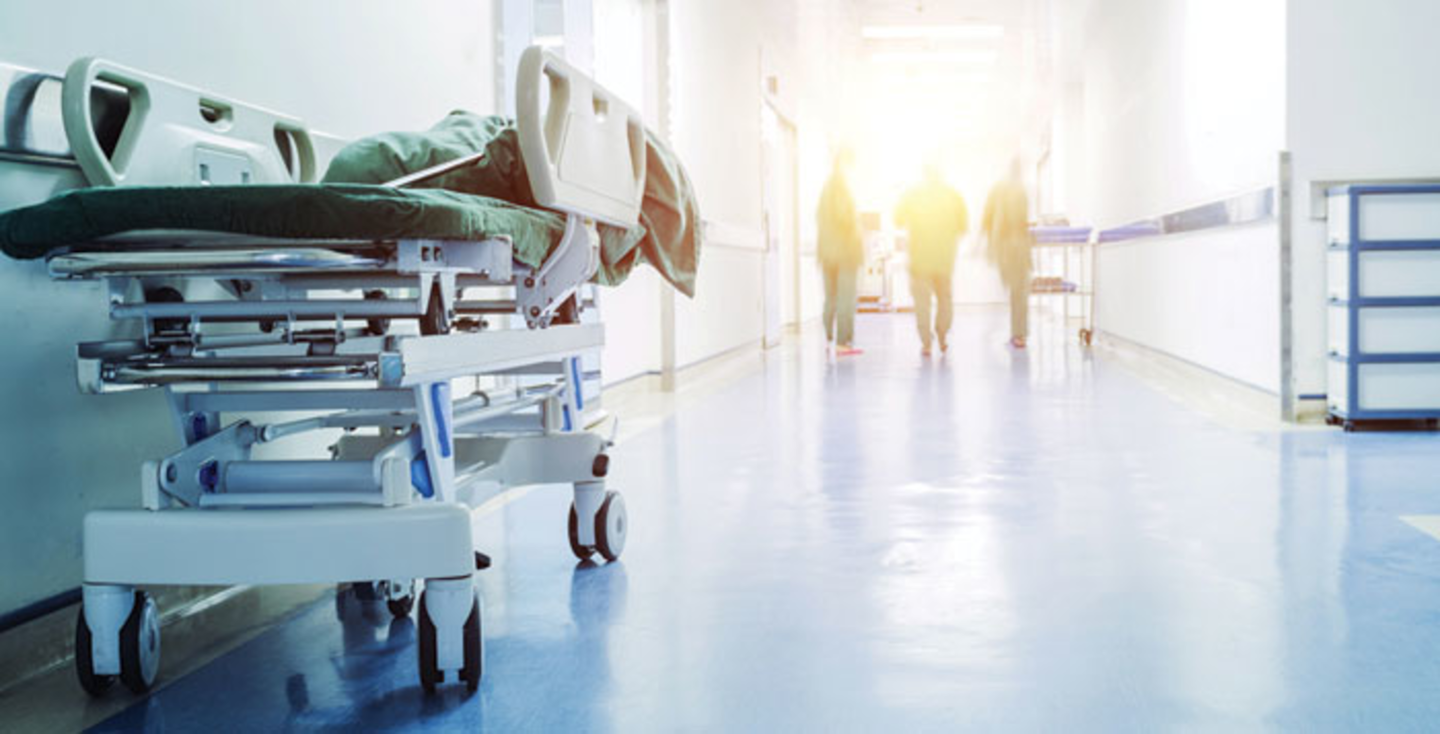 EVS formula for success Healthcare Purchasing News