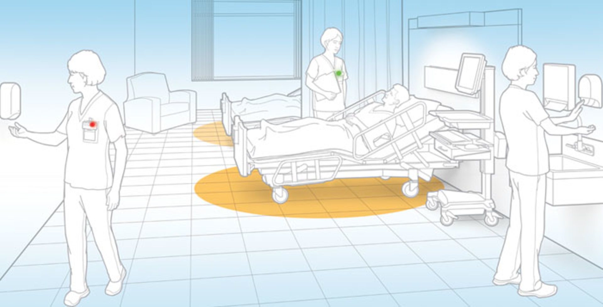 Photo courtesy Ecolab