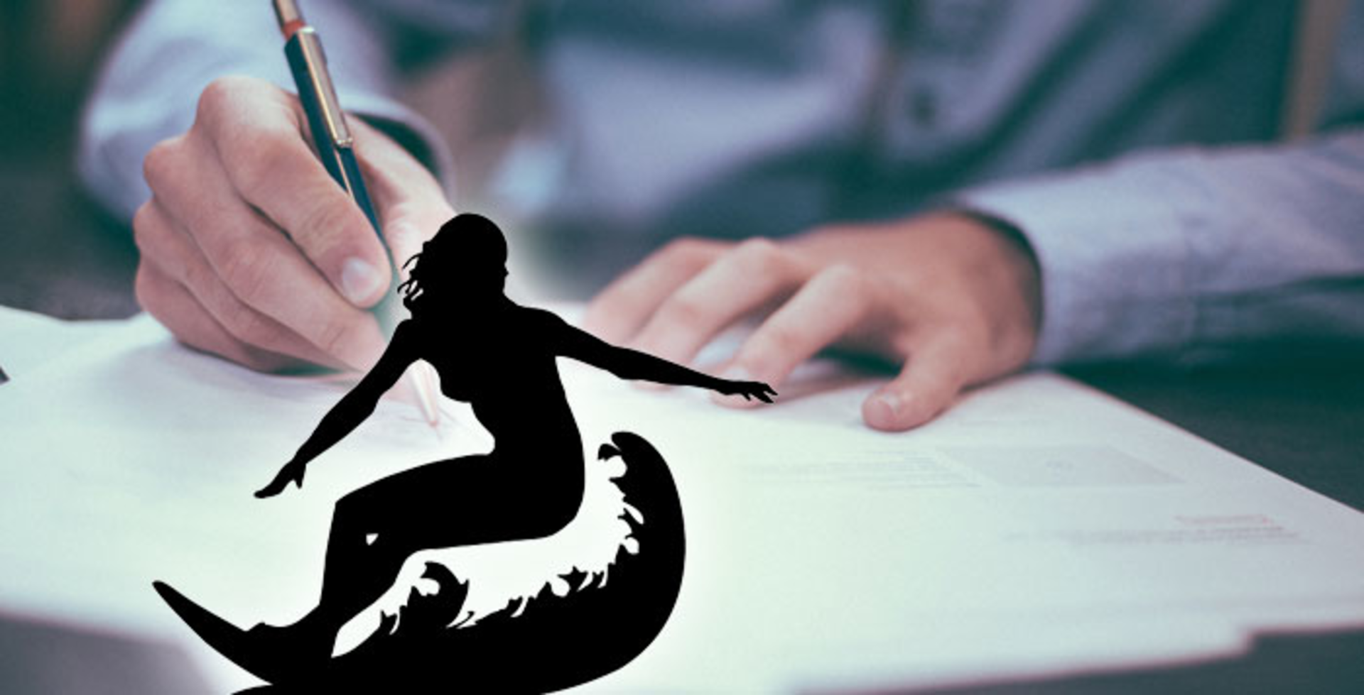 Ps Feature Riding Wave