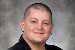 Michelle De Meo Michelle De Meo