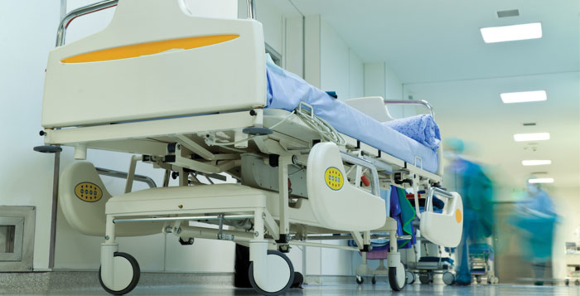 HoverMatt Single-Patient Use Air Transfer System