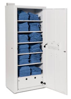 Scrub Vault Scrub Vault