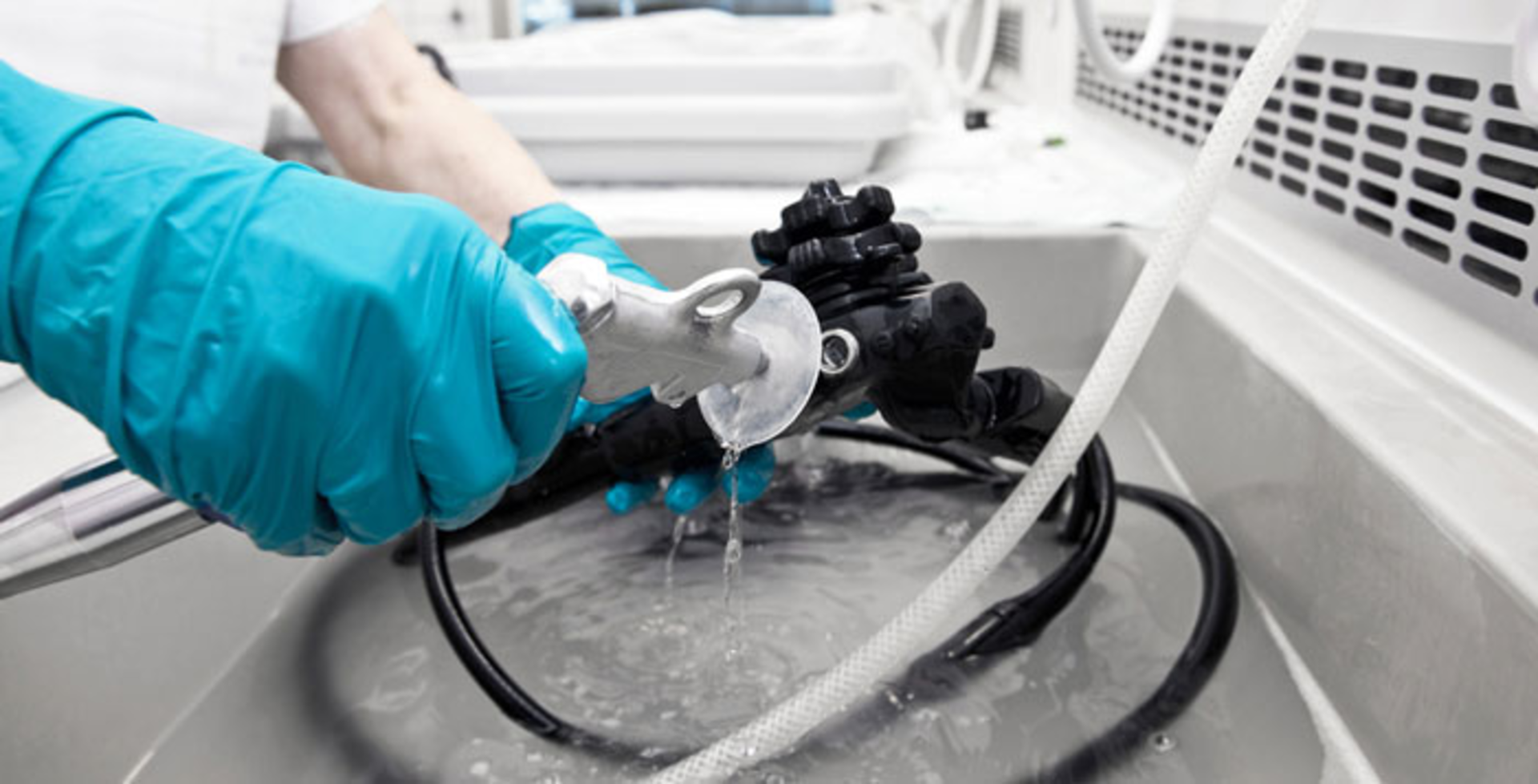 Applied Logic&rsquo;s Maestro Tray Performance Today dashboard