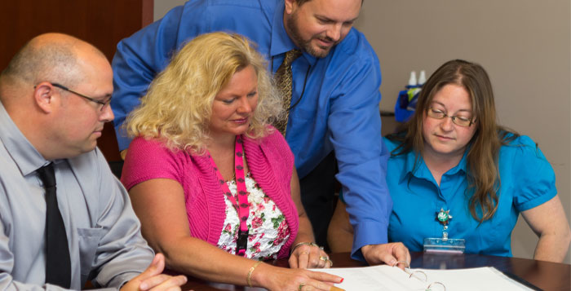 HPN&rsquo;s 2015 Supply Chain Department of the year &ndash; Riverside Health System