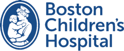 Boston Childrens Hospital Logo Boston Childrens Hospital Logo