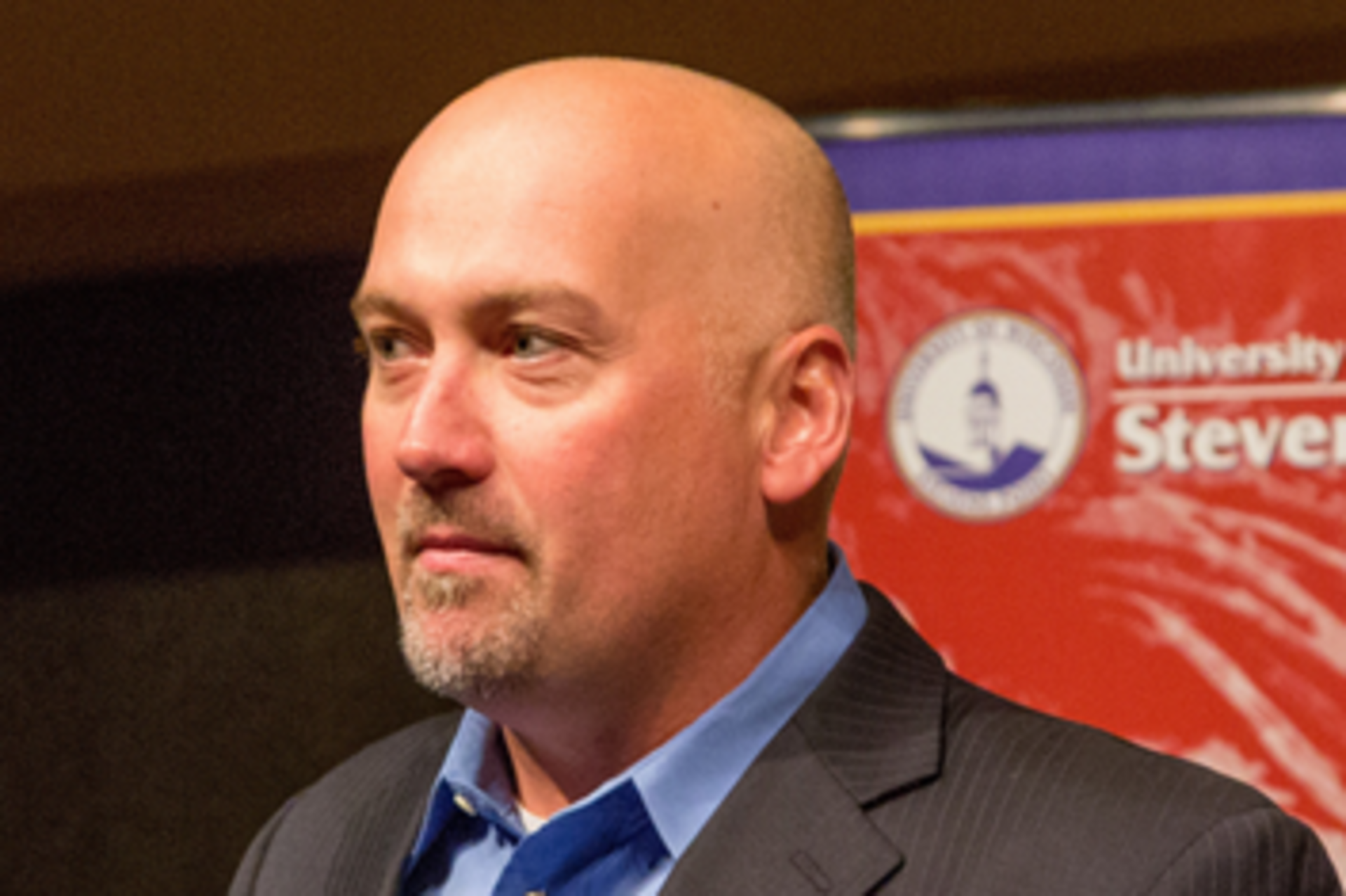 Dan Daggett Diversey