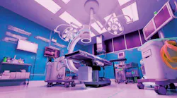 Nevoa Inc.’s Nimbus + Microburst whole-room disinfection system