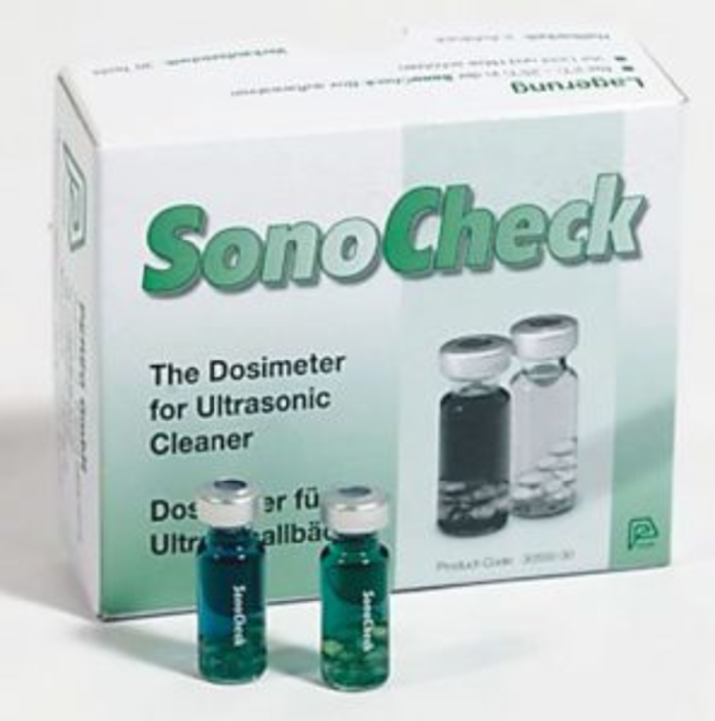 Cavitation Testing Shelf Placement Protection Healthcare Purchasing News