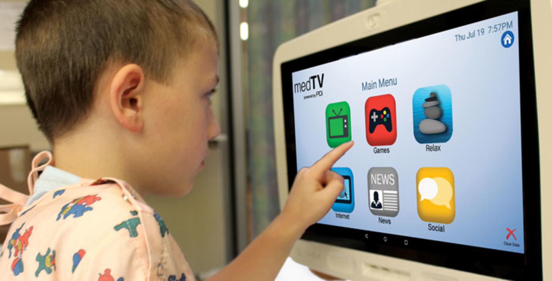 Photo courtesy: PDi Communications