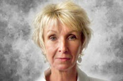 Pamela Rockow Pamela Rockow