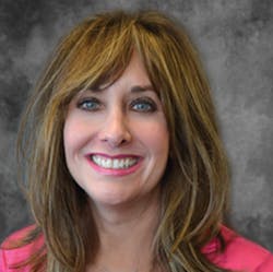 Lisa Spruce, DNP, RN, CNS-CP, CNOR, ACNS, ACNP, FAAN, AORN Director of Evidence-based Practice and lead author of the update. Lisa Spruce, DNP, RN, CNS-CP, CNOR, ACNS, ACNP, FAAN, AORN Director of Evidence-based Practice and lead author of the update.