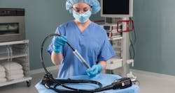 Photo Courtesy STERIS Corporation Photo Courtesy STERIS Corporation