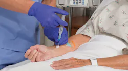 Bioderm’s Men’s Liberty Acute external catheter