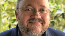 MedTrainer – Ted Gottis – SVP QuickCred – Headshot