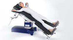 Action OR Overlay and gel positioners by Action Products
