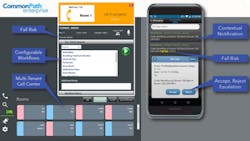 Critical Alert Critical Alert