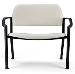 12 282 Creative Chair Straight On 12 282 Creative Chair Straight On