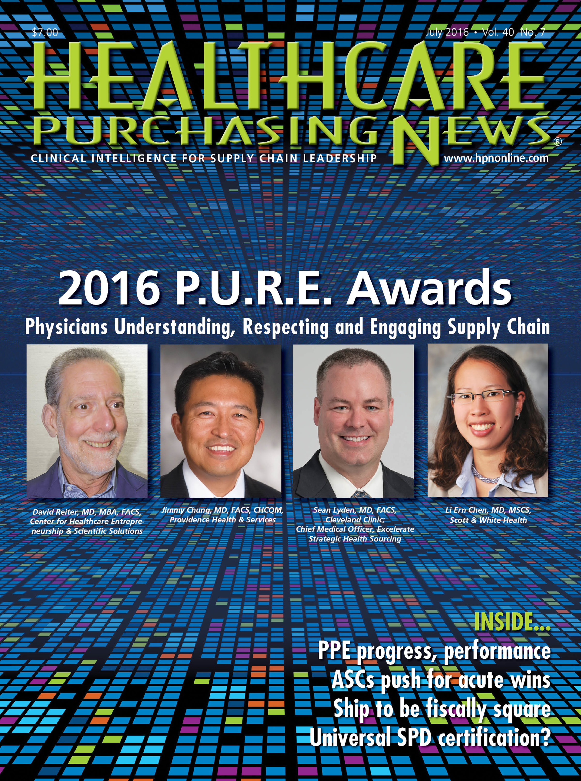 July 2016 | HPN Online