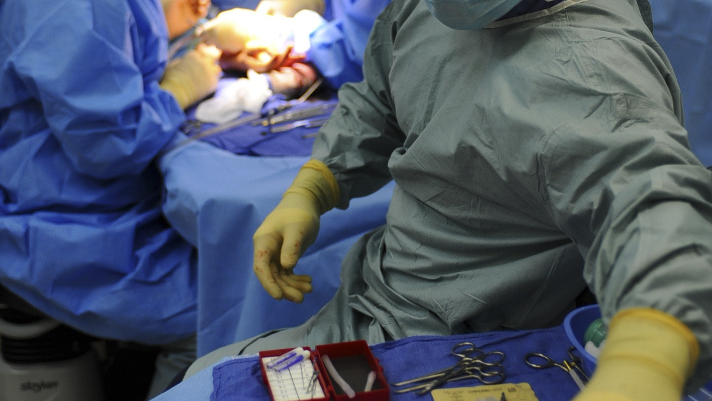 We must do more to ensure medical device safety Healthcare Purchasing