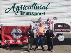 1710 Transport 1710 Transport