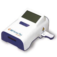 200 Bd Veritor Plus 200 Bd Veritor Plus