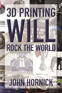 3 D Printing Cover 3 D Printing Cover