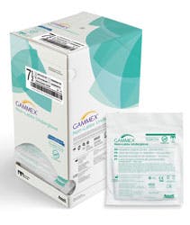 Ansell 2 Gammex Non Latex Underglove Ansell 2 Gammex Non Latex Underglove
