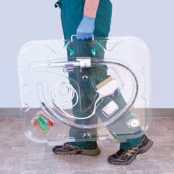 Cs Medical T Porter Cs Medical T Porter