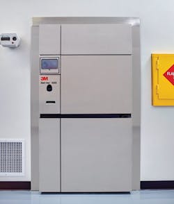 3M Steri-Vac GS Series 3M Steri-Vac GS Series